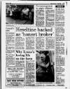 Liverpool Daily Post Friday 06 August 1982 Page 13