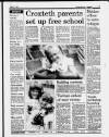 Liverpool Daily Post Saturday 07 August 1982 Page 9