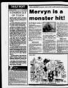 Liverpool Daily Post Saturday 07 August 1982 Page 14