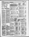 Liverpool Daily Post Saturday 07 August 1982 Page 25