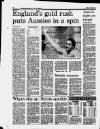 Liverpool Daily Post Monday 04 October 1982 Page 22