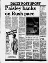 Liverpool Daily Post Monday 04 October 1982 Page 28