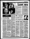 Liverpool Daily Post Wednesday 01 December 1982 Page 6