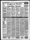 Liverpool Daily Post Wednesday 01 December 1982 Page 10