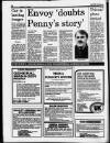 Liverpool Daily Post Wednesday 01 December 1982 Page 12