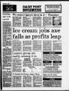 Liverpool Daily Post Wednesday 01 December 1982 Page 17