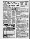 Liverpool Daily Post Wednesday 01 December 1982 Page 24