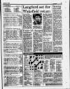 Liverpool Daily Post Wednesday 01 December 1982 Page 25