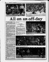 Liverpool Daily Post Monday 03 January 1983 Page 22