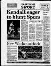 Liverpool Daily Post Monday 03 January 1983 Page 24
