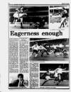 Liverpool Daily Post Tuesday 04 January 1983 Page 22