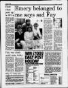 Liverpool Daily Post Wednesday 05 January 1983 Page 5