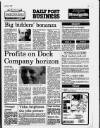 Liverpool Daily Post Wednesday 05 January 1983 Page 17