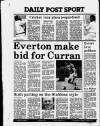 Liverpool Daily Post Wednesday 05 January 1983 Page 28