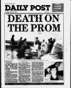 Liverpool Daily Post Thursday 06 January 1983 Page 1