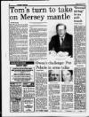Liverpool Daily Post Saturday 08 January 1983 Page 6