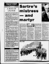 Liverpool Daily Post Saturday 08 January 1983 Page 14