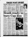 Liverpool Daily Post Saturday 08 January 1983 Page 28