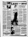 Liverpool Daily Post Monday 10 January 1983 Page 6
