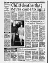 Liverpool Daily Post Monday 10 January 1983 Page 8