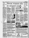 Liverpool Daily Post Monday 10 January 1983 Page 12