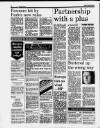 Liverpool Daily Post Monday 10 January 1983 Page 18
