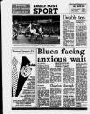 Liverpool Daily Post Monday 10 January 1983 Page 28