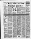 Liverpool Daily Post Tuesday 11 January 1983 Page 10