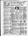 Liverpool Daily Post Tuesday 11 January 1983 Page 24