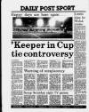 Liverpool Daily Post Tuesday 11 January 1983 Page 28