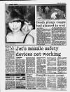 Liverpool Daily Post Wednesday 12 January 1983 Page 8