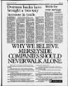 Liverpool Daily Post Wednesday 12 January 1983 Page 16