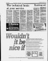 Liverpool Daily Post Wednesday 12 January 1983 Page 29