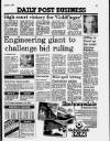 Liverpool Daily Post Wednesday 12 January 1983 Page 31