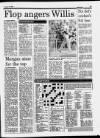 Liverpool Daily Post Wednesday 12 January 1983 Page 39