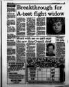 Liverpool Daily Post Thursday 13 January 1983 Page 9