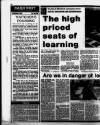 Liverpool Daily Post Thursday 13 January 1983 Page 14