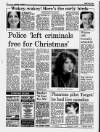 Liverpool Daily Post Friday 14 January 1983 Page 8