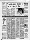 Liverpool Daily Post Friday 14 January 1983 Page 10