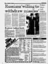 Liverpool Daily Post Friday 14 January 1983 Page 12