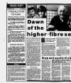 Liverpool Daily Post Friday 14 January 1983 Page 16