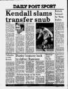 Liverpool Daily Post Friday 14 January 1983 Page 32