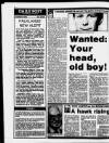 Liverpool Daily Post Thursday 20 January 1983 Page 14