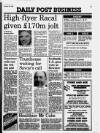 Liverpool Daily Post Thursday 20 January 1983 Page 17