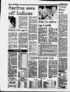 Liverpool Daily Post Thursday 20 January 1983 Page 26