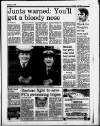 Liverpool Daily Post Saturday 22 January 1983 Page 5