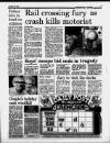 Liverpool Daily Post Saturday 22 January 1983 Page 9