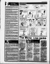 Liverpool Daily Post Saturday 22 January 1983 Page 16