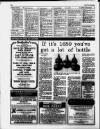Liverpool Daily Post Saturday 22 January 1983 Page 22