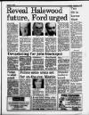 Liverpool Daily Post Monday 24 January 1983 Page 5